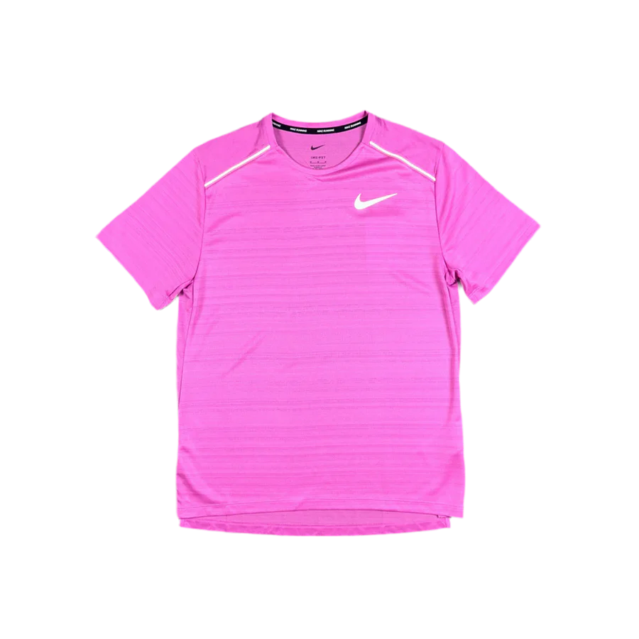 NIKE - 1.0 MILER PLAYFUL PINK