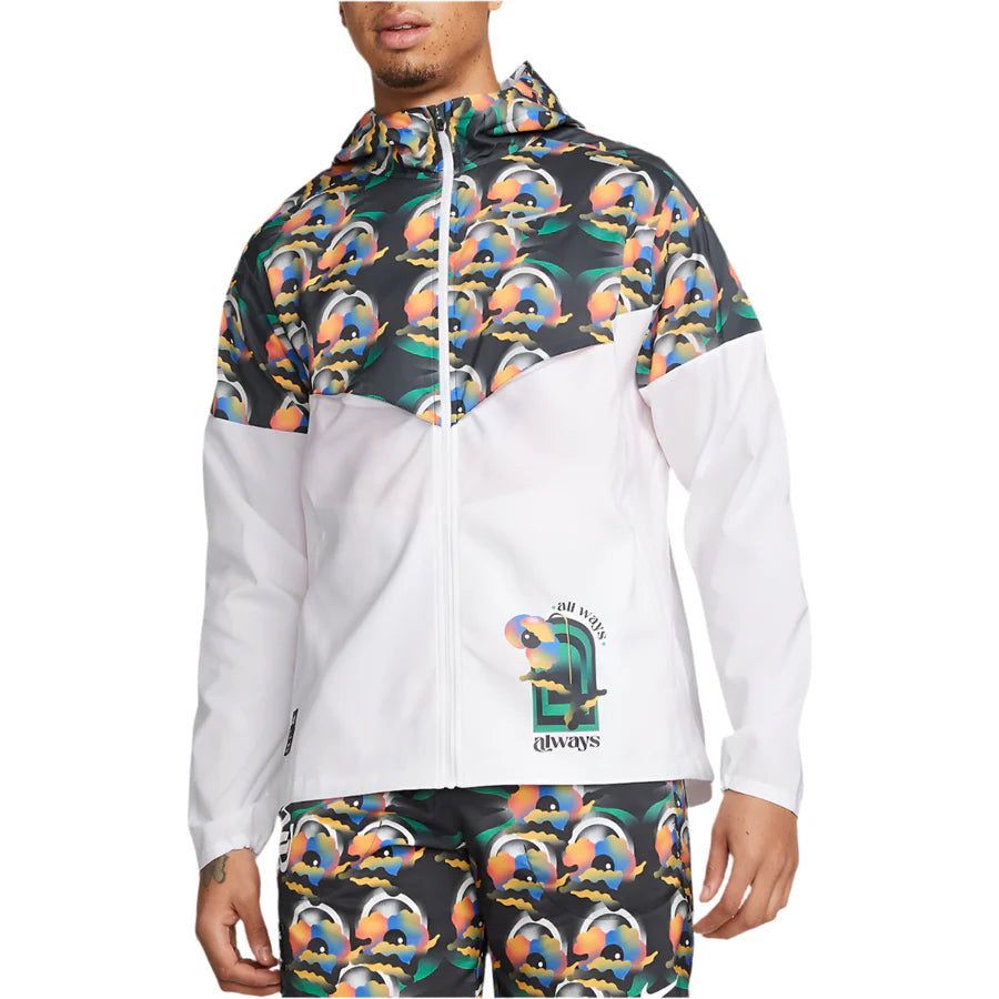 NIKE WINDRUNNER A.I.R JACKET