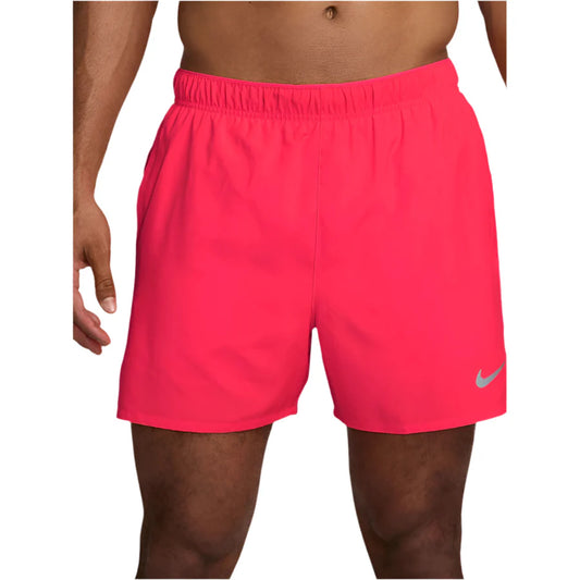 NIKE - ASTER PINK CHALLENGER SHORTS