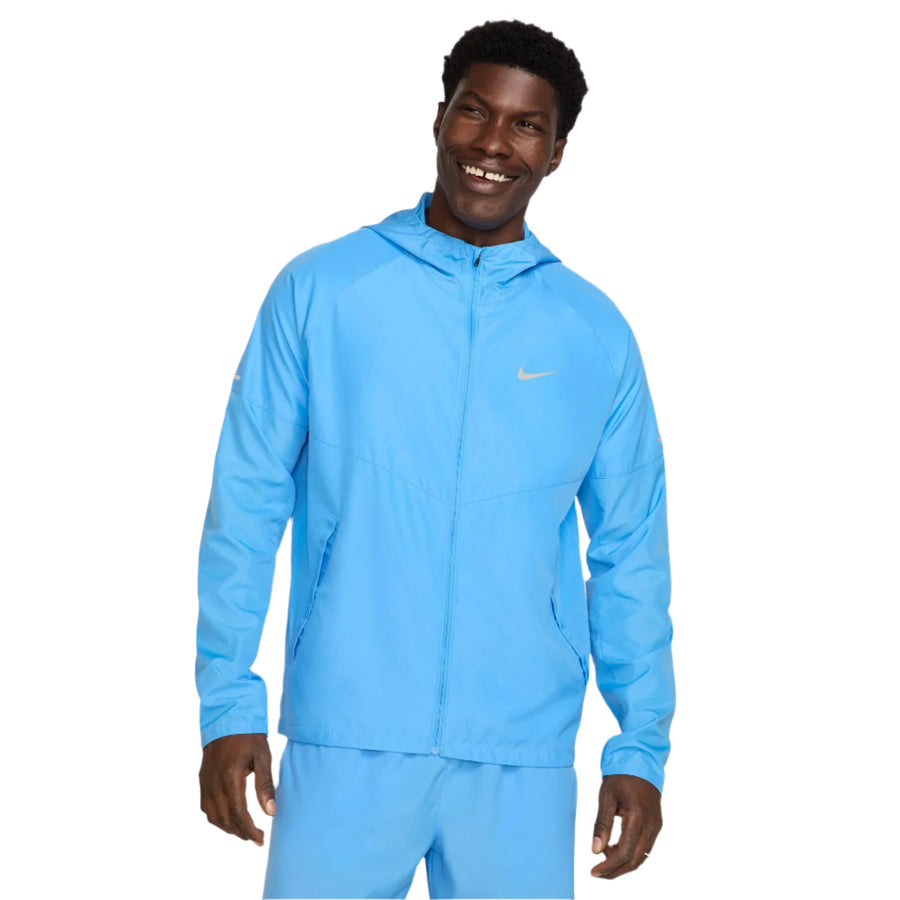 NIKE - UNIVERSITY BLUE REPEL JACKET
