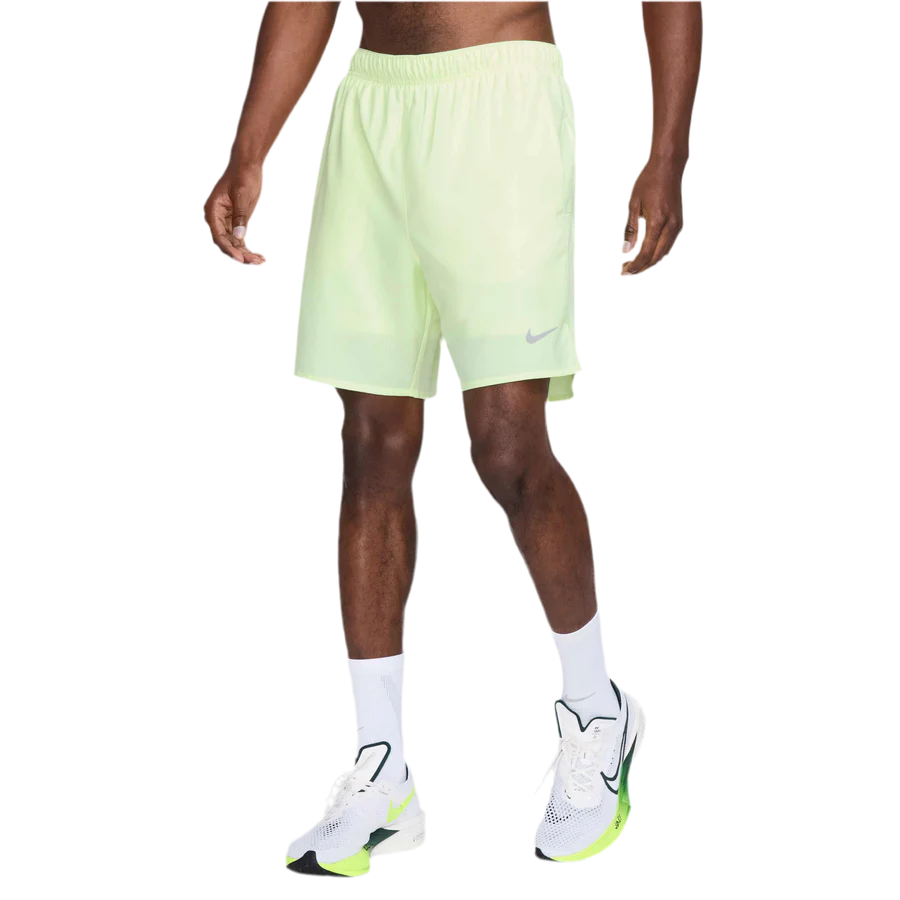 NIKE - BARELY VOLT CHALLENGER SHORTS