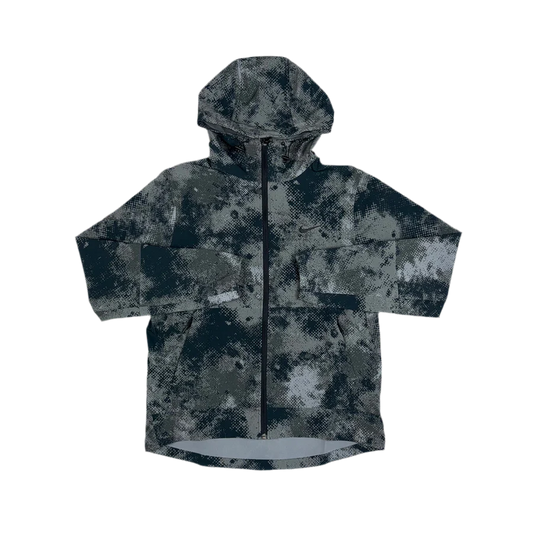 NIKE - UNLIMITED CAMO WINDRUNNER