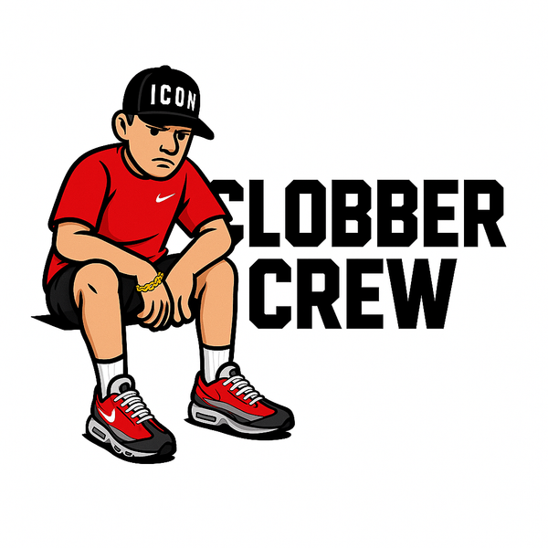 Clobber Crew