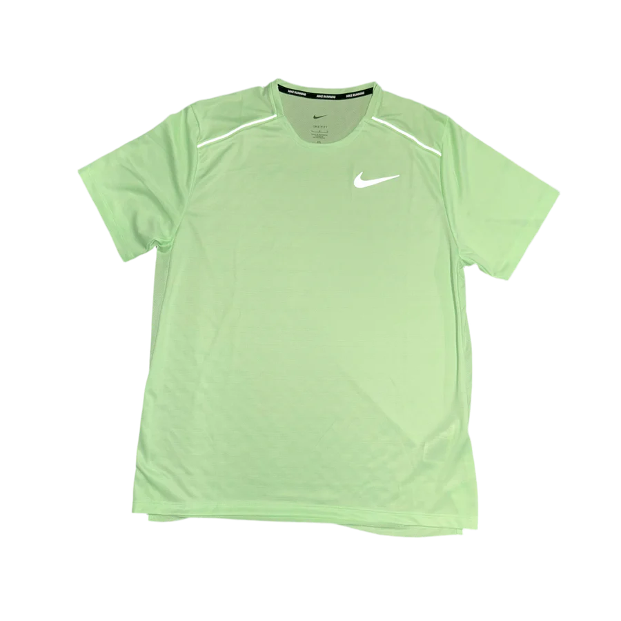 NIKE - 1.0 MILER VAPOUR GREEN